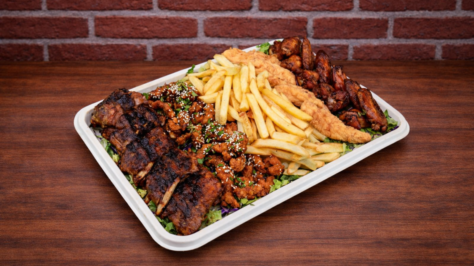 FRIDAYS™ PARTY PLATTER