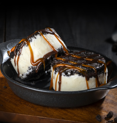 OREO® MADNESS